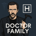 Doctor Family