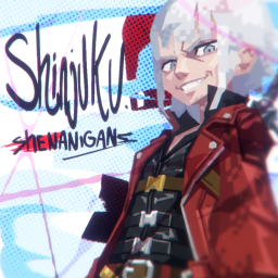 [STRAW EXORCIST] Shinjuku Shenanigans icon