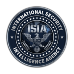 ISIA | International Security Intelligence Agency