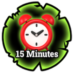 15 Minutes