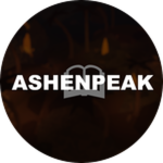 100% Log : Ashenpeak