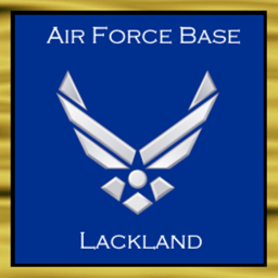 AFB | Lackland Air Force Base