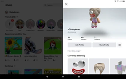 Our Avocadoplayz Members Roblox group icon