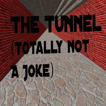 Walk along a Tunnel (Cheaper Gamepasses)