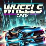 ~ Wheel ~ Crew ~