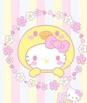 Kittydough