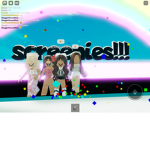 Clover party