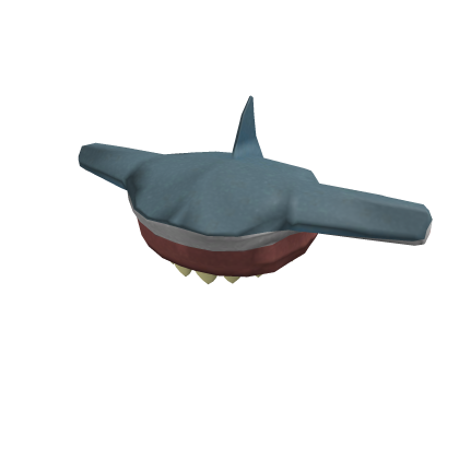 Hammerhead on your Head