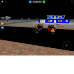 Crash Nation crash