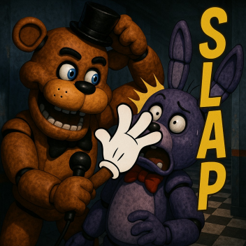 FNaF Multiplayer Doom [SLAP UPDATE]