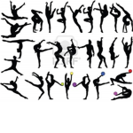 ~Beautiful Butterfly Gymnastics~