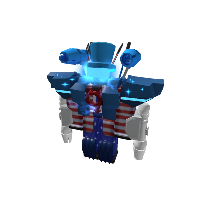 TitanFireworkMan