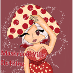 +*Mushroom Ville Clothing*+
