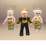 The Golden Three