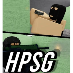 High Pressure Shooting Game icon