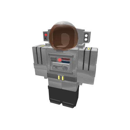 Astronaut Suit