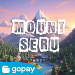 [NEW OBSTACLE ] MOUNT SERU