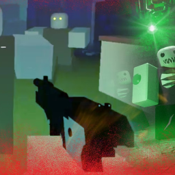 militaires vs zombies (dur)