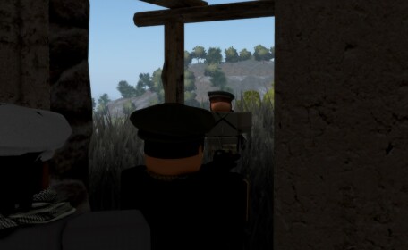 OPERATION ANACONDA