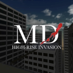 The Masked Division