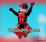 -= Official Untitled LB Game Community =-