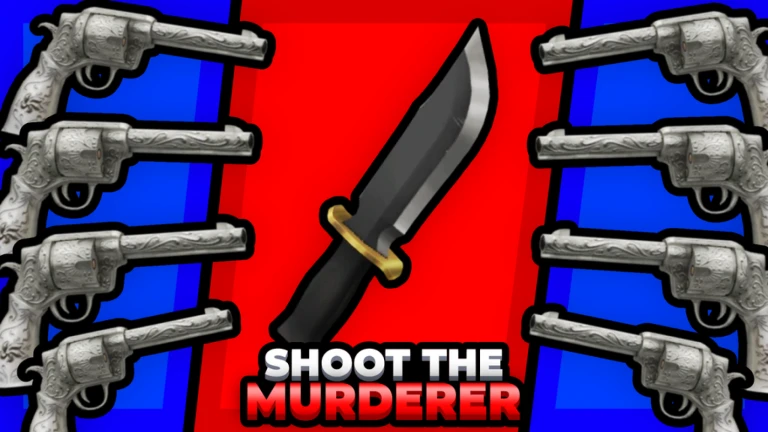 Shoot the Murderer