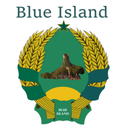 Blue Island, Shrekia