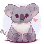 Koko. :)
