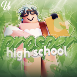 [NEW] Prosper High School