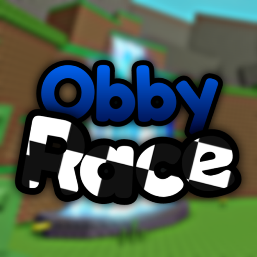 Obby Race