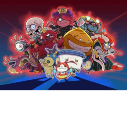 Yo-kai Watch blasters (STILL A WORK IN PROGGRESS)
