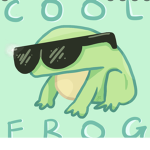 Froggy friends grouppp