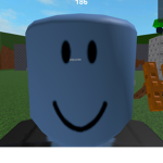 Robux name for my account so don’t join