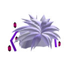 Mystical Hair