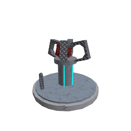Ore display