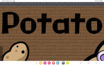 Potato clan ethan