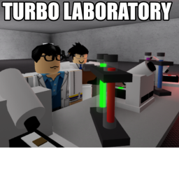 Turbo laboratory  [Gamma]