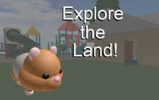 Symulator chomika [KLASYCZNY]