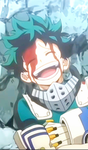 Bnha gang