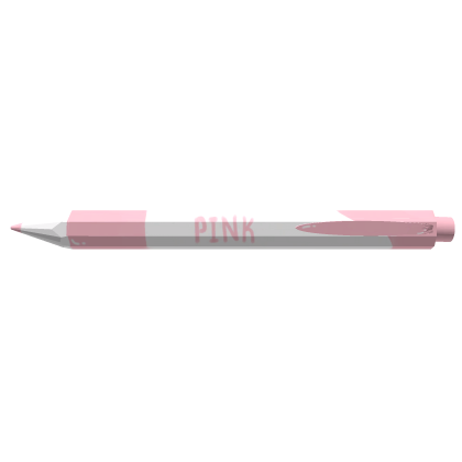 The Pink Pen of Rap thumbnail