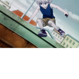 The Anime Obby