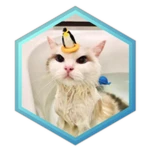 caption=Badge