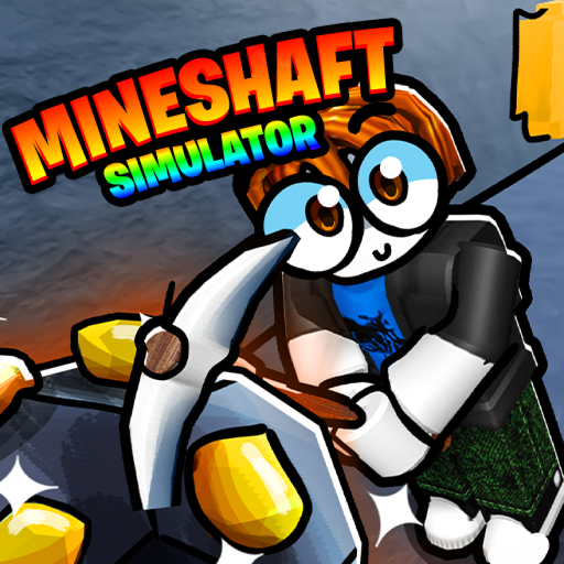 Mineshaft Simulator ⛏️
