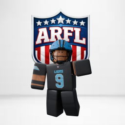 ARFL™ - Season 1