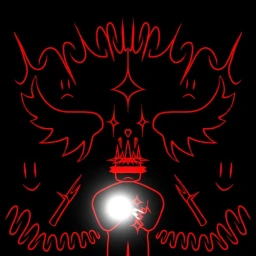 the penitent ( NOWHERE NEAR FINISHED) icon