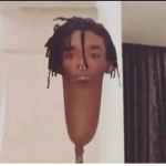 lol uzi corndog