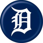 Detroit Tigers (Ro-MLB.)