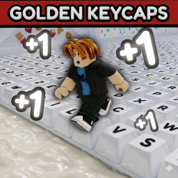 Be a Lucky Block by Shapes
