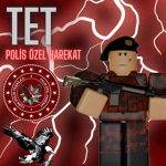 | TET | Polis Özel Harekat