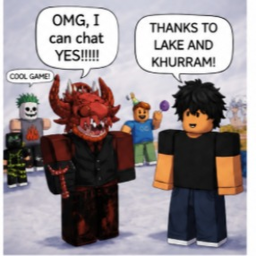 Custom Chat [OG]
